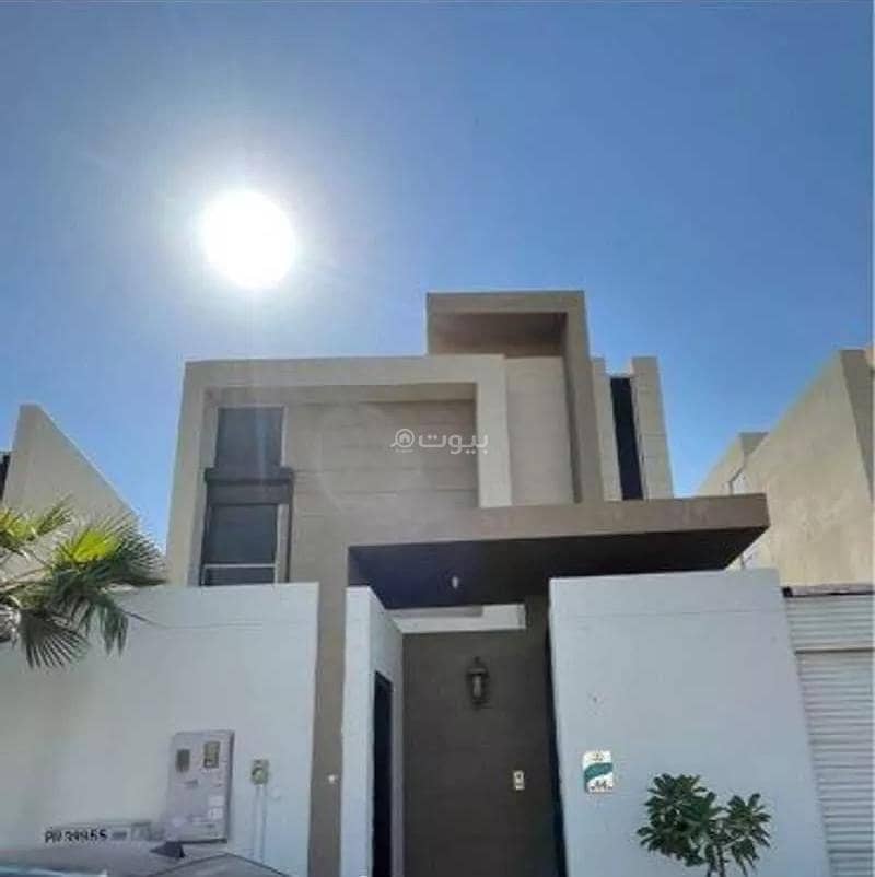 Villa in Riyadh，West Riyadh，Al Rafiah 7 bedrooms 3850000 SAR - 87538413