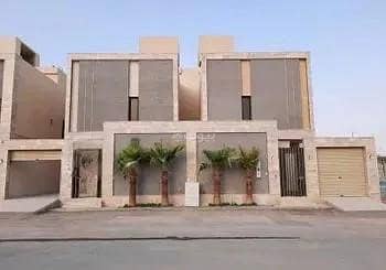4 Bedroom Villa for Sale in Riyadh, Riyadh Region - Villa for sale in Al Nahda district, Riyadh, Riyadh region