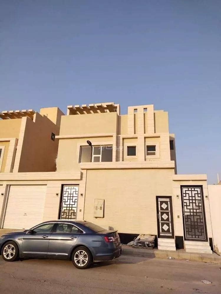 Villa For Rent In Al Arid, North Riyadh