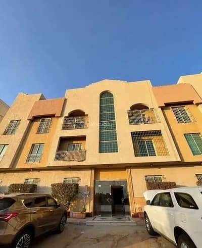 3 Bedroom Apartment for Sale in Riyadh, Riyadh Region - Apartment for sale in Abu Musa Al-Ashari Street, Al-Andalus District, Riyadh, Riyadh Region