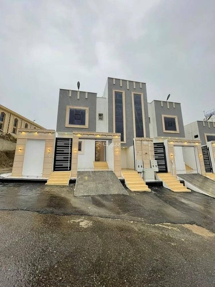 Apartment in Khamis Mushait，Al Wessam 4 bedrooms 560000 SAR - 87538537