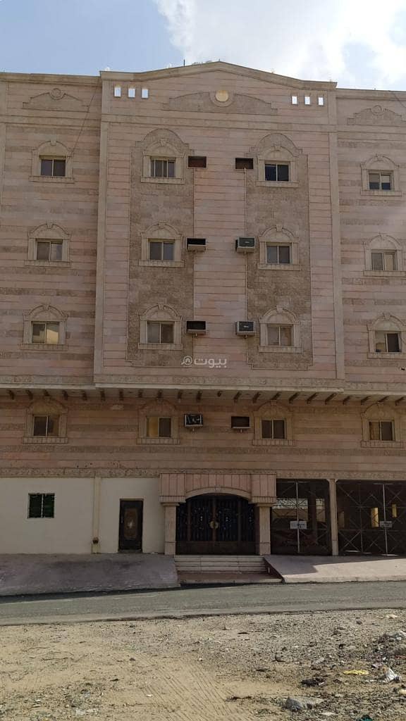 عمارة بـ 35 غرفة للبيع في شارع سواد بن عزيز البلوي، مكة المكرمة