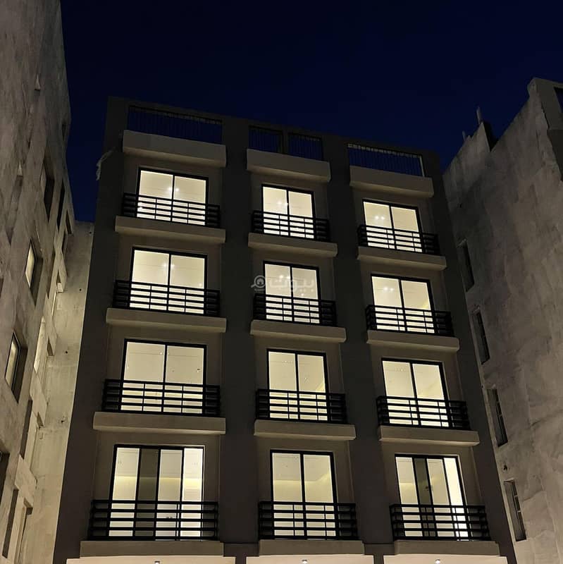 Apartments For Sale In Al Hamra, Al Khobar
