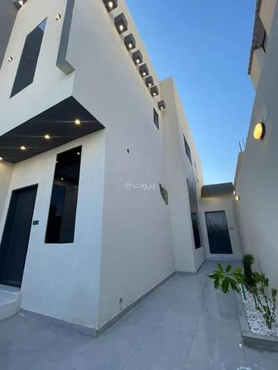 5 Bedroom Villa for Sale in Buraydah, Al Qassim Region - Villa in Buraydah，As Sulaymaniyah 5 bedrooms 720 SAR - 87538570