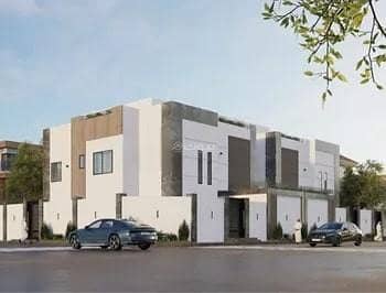 6 Bedroom Villa for Sale in Tabuk, Tabuk Region - Villa in Tabuk，Al Bawadi District 6 bedrooms 1100000 SAR - 87538523