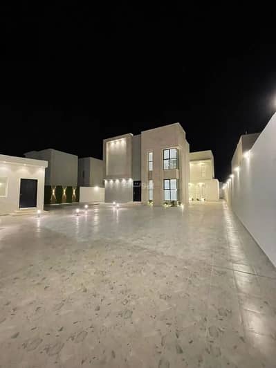 4 Bedroom Villa for Sale in Sakaka, Al Jawf Region - Villa in Sakaka，An Nuzhah 4 bedrooms 1350000 SAR - 87538519