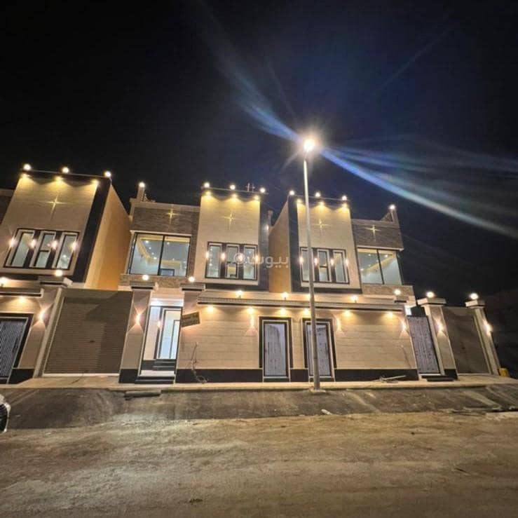 Villas For Sale In Al Rahmanyah, North Jeddah
