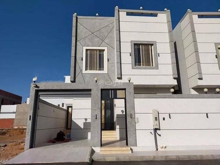 Villa For Sale On Abdullah Ali Rsheed St. In Al Frosyah