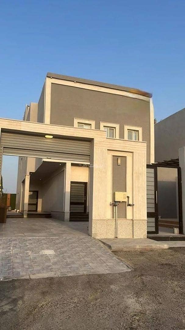 Villa in Al Khobar，West Al Aziziyah 4 bedrooms 1275000 SAR - 87538561