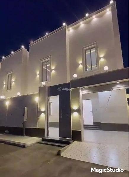 Villa For Sale In Abdullah A Shaibi St. In Al Frosyah, South Jeddah