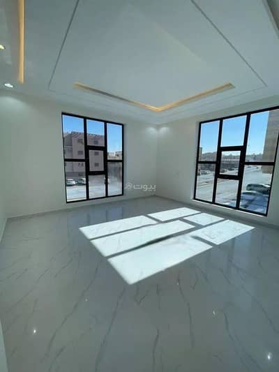 فلیٹ 4 غرف نوم للبيع في الرياض، منطقة الرياض - شقة للبيع على شارع المباركة بحي الحزم، غرب الرياض | 160م2