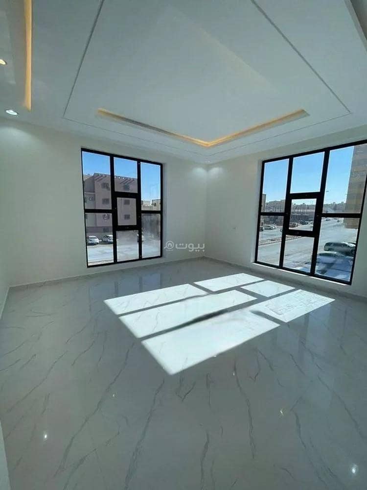 Apartment in Riyadh，West Riyadh，Al Hazm 4 bedrooms 550000 SAR - 87538569