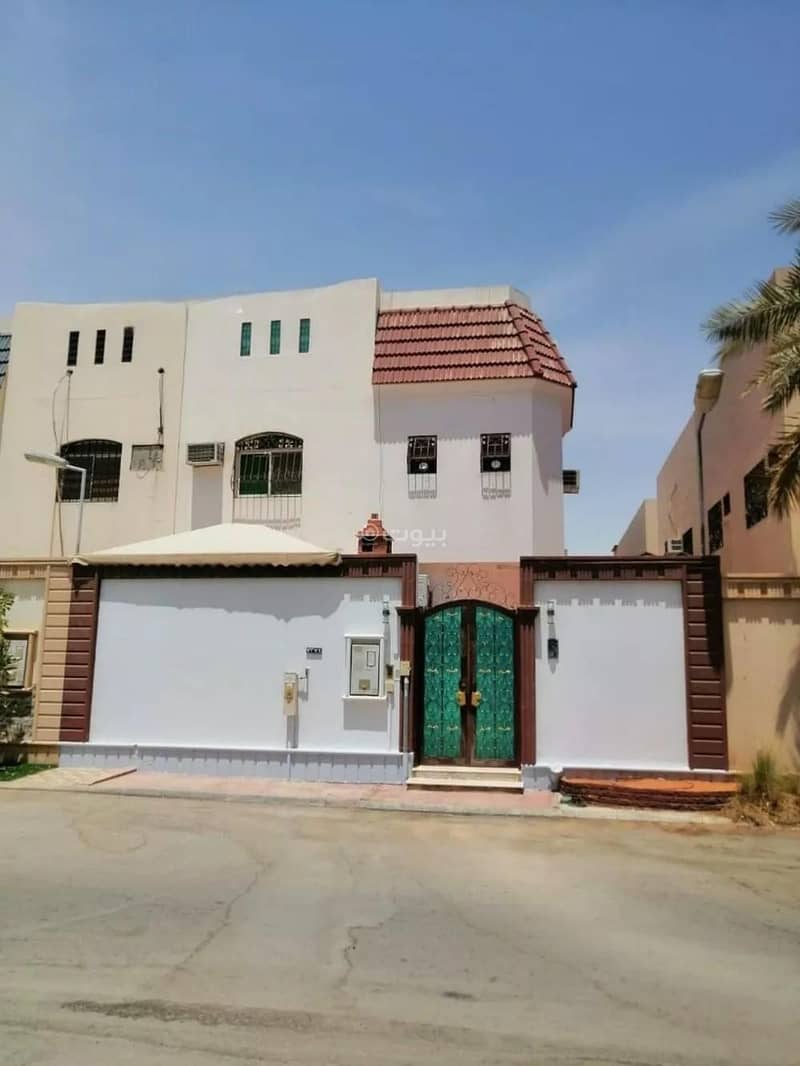 Villa in Riyadh，East Riyadh，Al Yarmuk 5 bedrooms 1350000 SAR - 87538522