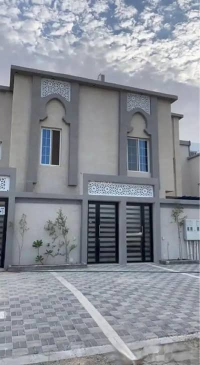 3 Bedroom Villa for Sale in Al Jubail, Eastern Region - Villa For Sale In Ishbiliyah