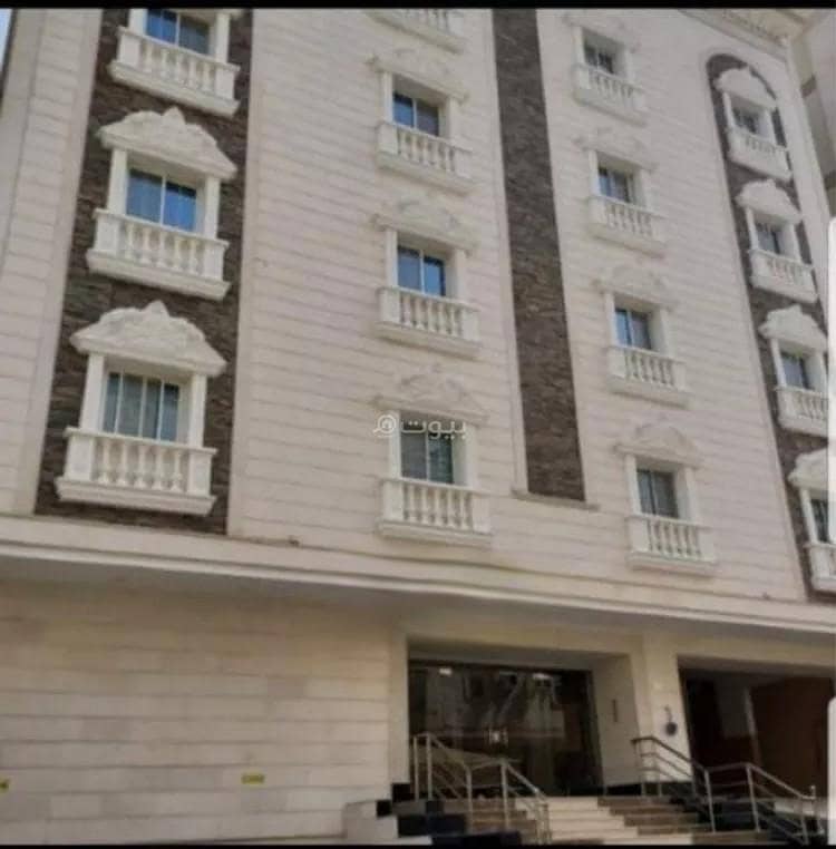 Apartment for sale in Al Shawqiyyah district, Mecca | 211 m2