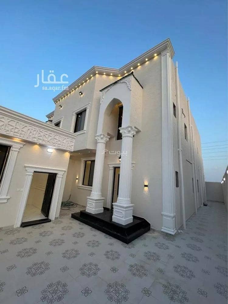 Villa in Alttayif，Ar Rehab 4 bedrooms 850000 SAR - 87538614