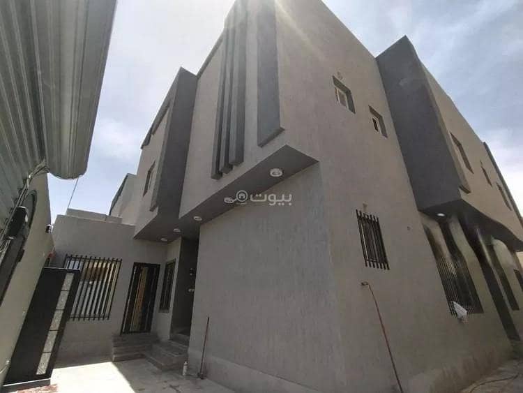 Villa in Tbwk，Al Qadisiyah 2 4 bedrooms 1350000 SAR - 87538600