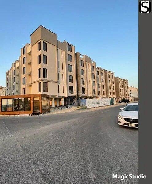 Apartment For Sale In Al Hamra, Al Khobar
