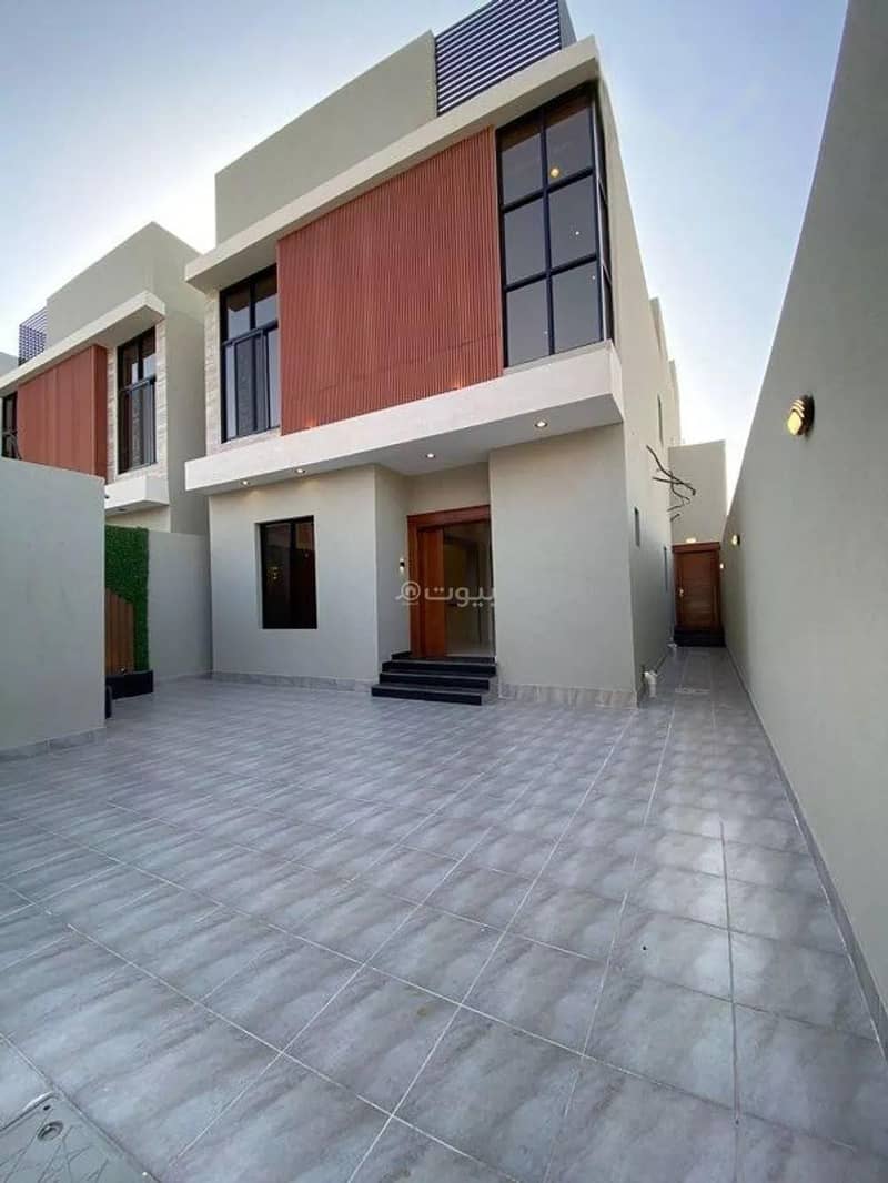 Villa in Jida，North Jeddah，Ar Riyadh 6 bedrooms 1250000 SAR - 87538532
