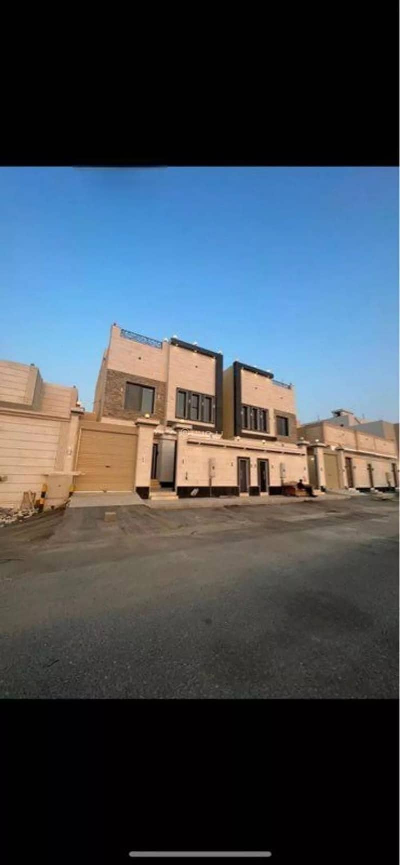 Villa for sale in Al Frosyah district, south of Jeddah 200 sqm​