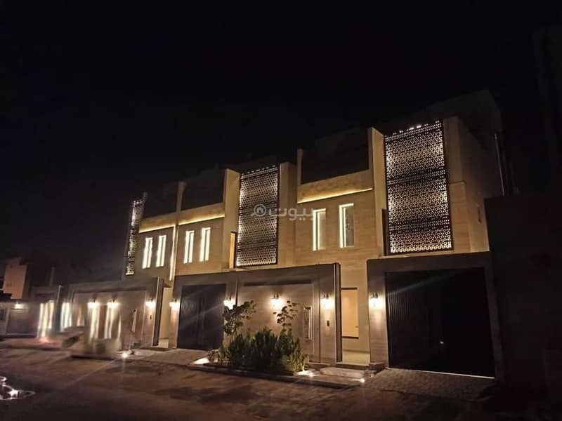 Villa in Riyadh，North Riyadh，Al Arid 5 bedrooms 2800000 SAR - 87538667