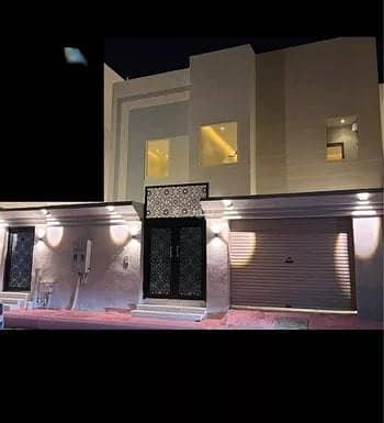 Villa in Madina，Al Ranuna 3 bedrooms 1500000 SAR - 87538538