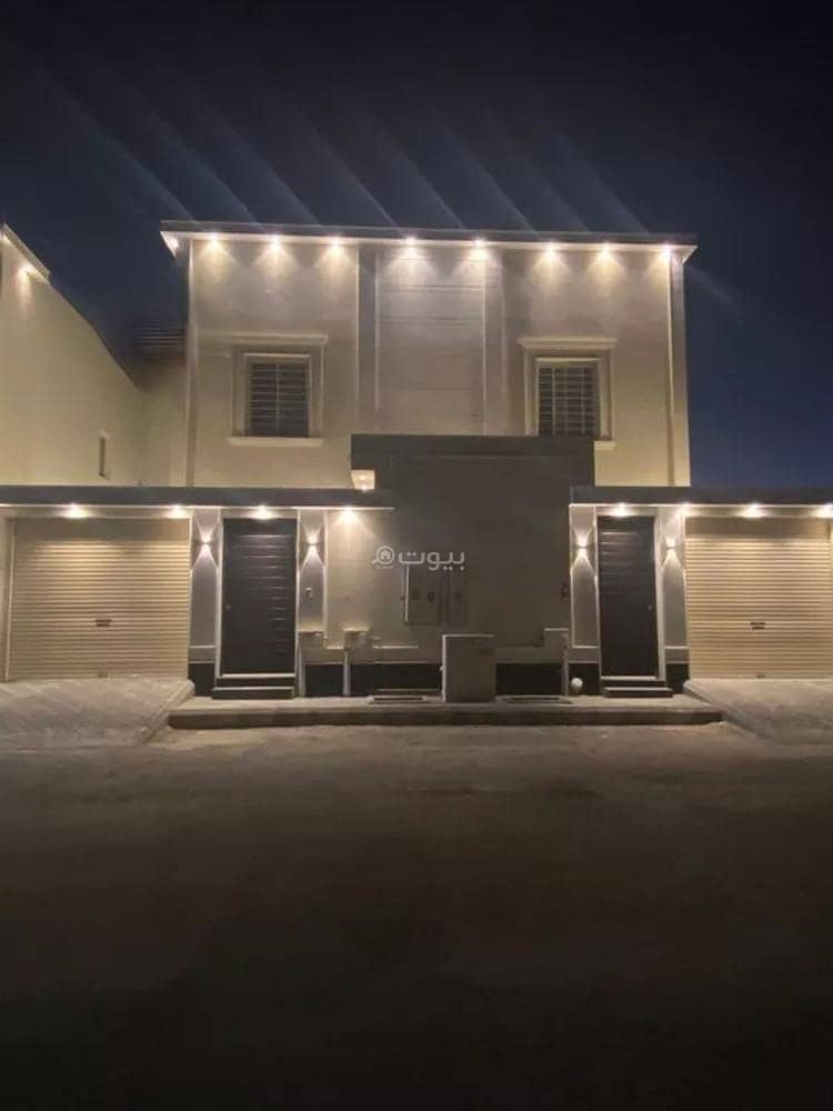 شقة للبيع على طريق الامام مالك بحي بدر، جنوب الرياض | 117م2
