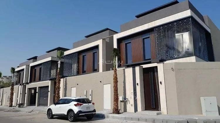 Villa in Khobar，At Tahliyah 6 bedrooms 1570000 SAR - 87538610