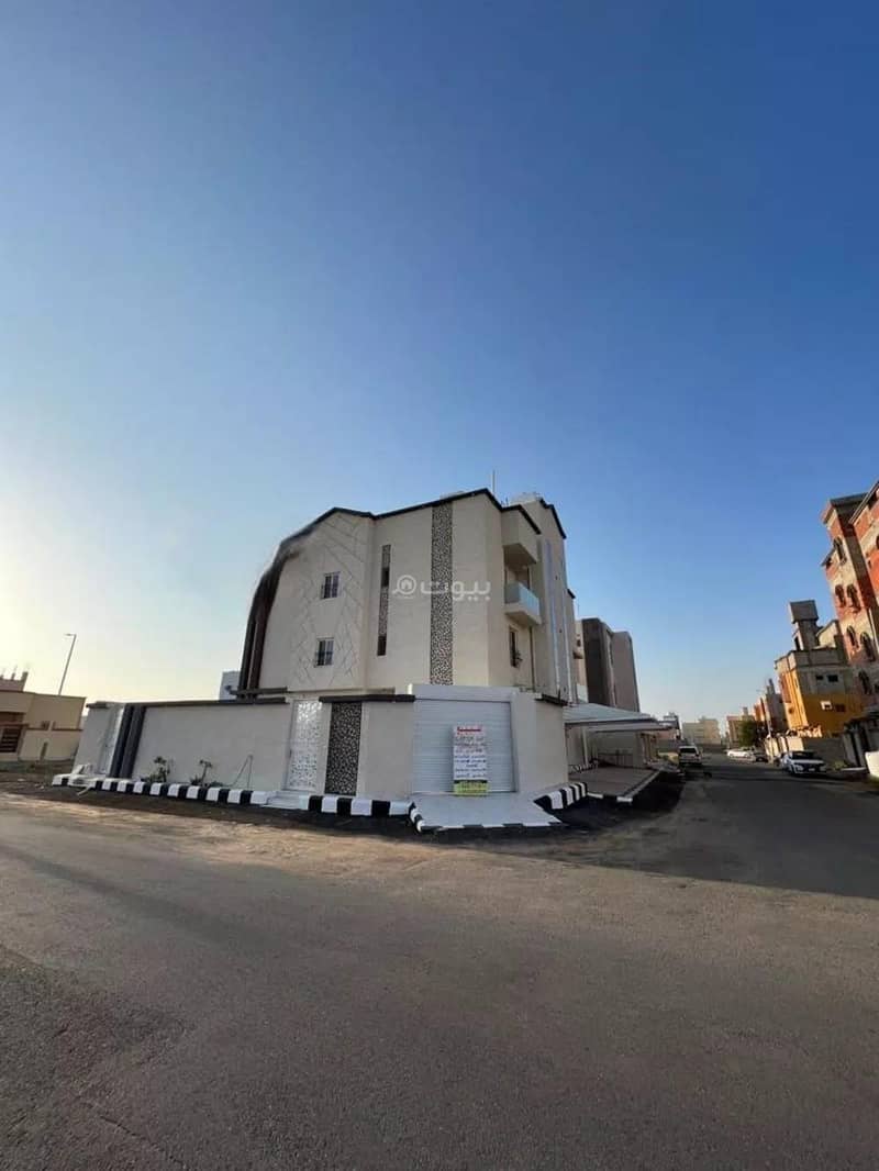 Apartment in Jazan，Al Suways 1 1 bedroom 800000 SAR - 87538534