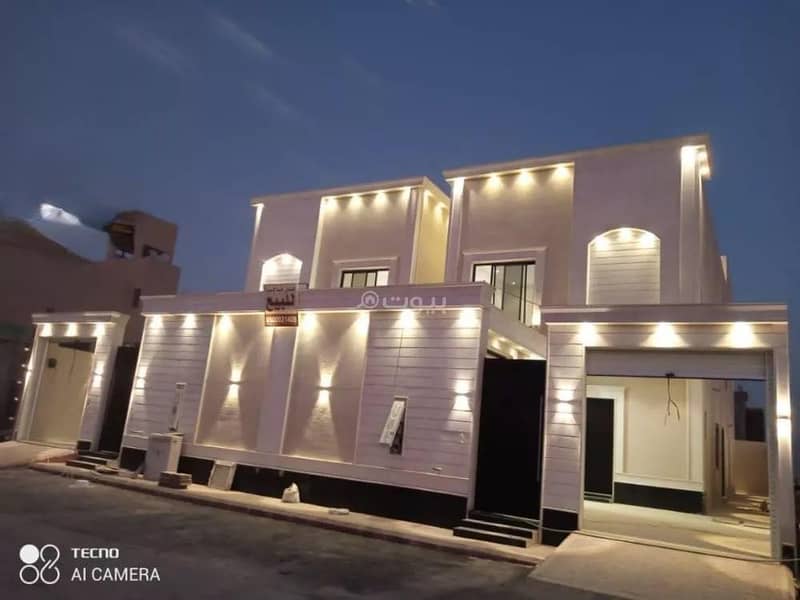 Villa in Riyadh，South Riyadh，Okaz 5 bedrooms 1070000 SAR - 87538604