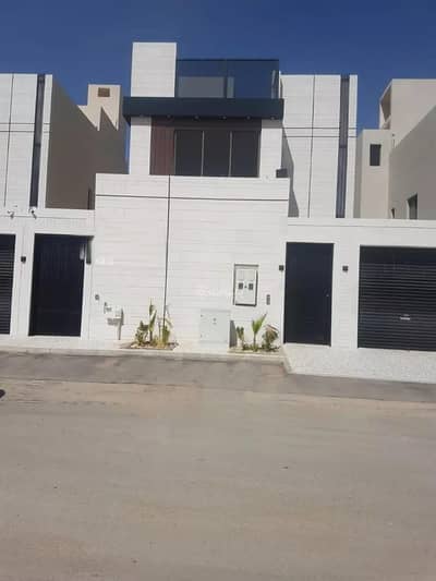فیلا 4 غرف نوم للبيع في الرياض، منطقة الرياض - فيلا للبيع على شارع رقم 499 بحي المونسية، شرق الرياض | 300م2