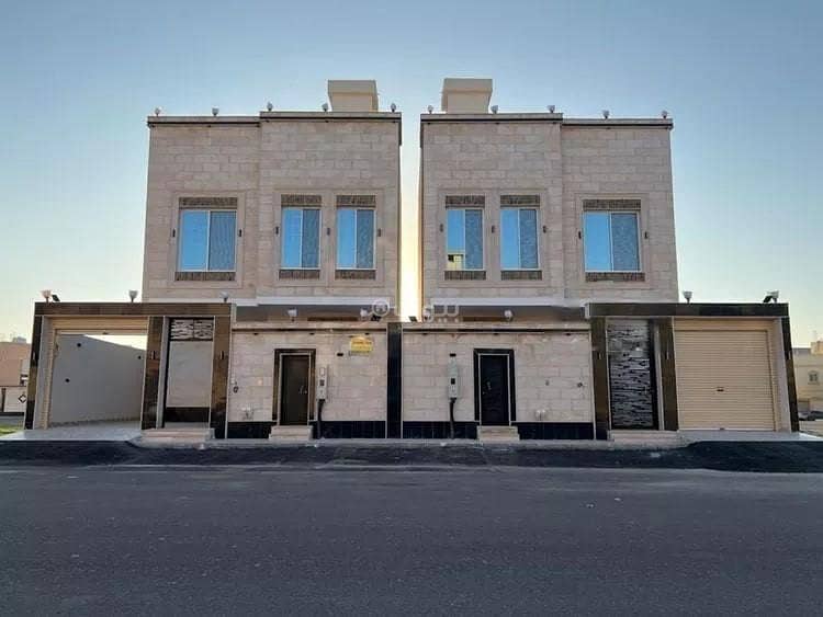 Villa For Sale On Othman Sadaqa St. In Al Frosyah, South Jeddah