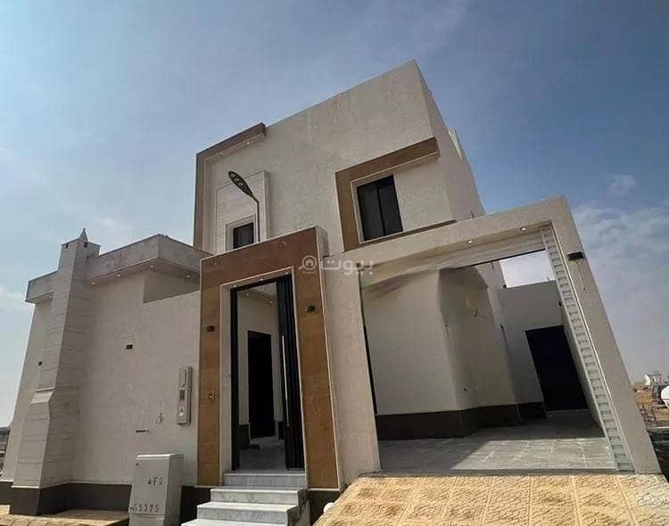 Villa in Riyadh，West Riyadh，Namar 4 bedrooms 900000 SAR - 87538627