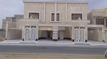 3 Bedroom Villa for Sale in Buraydah, Al Qassim Region - Villa in Buraydah，Al Nakhil 3 bedrooms 600000 SAR - 87538552