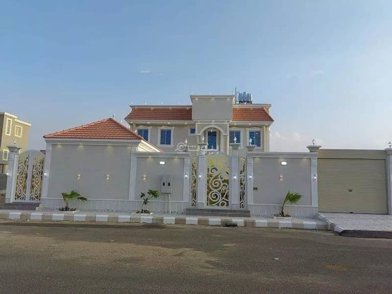 Villa in Najran，Al Shurfa 4 bedrooms 1150000 SAR - 87538659