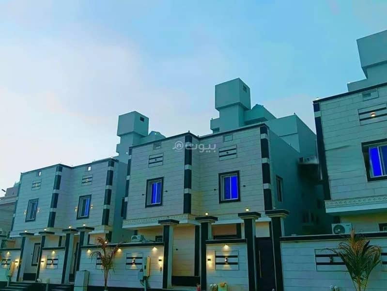 Villa in Jeddah，North Jeddah，Al Hamdaniyah 4 bedrooms 1500000 SAR - 87538682