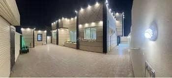 دور 3 غرف نوم للبيع في صامطة، منطقة جازان - دور للبيع على شارع الاميرة الجوهرة بنت عبدالعزيز بحي الركوبة، صامطة | 542م2