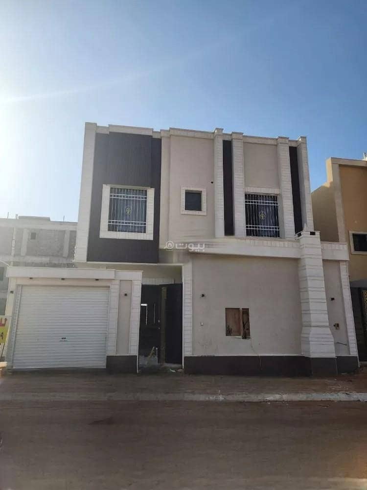 Villa in Riyadh，East Riyadh，Al Janadriyah 4 bedrooms 1850000 SAR - 87538665
