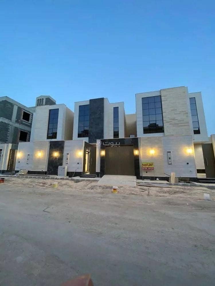 Villa For Sale In Al NArjis, North Riyadh