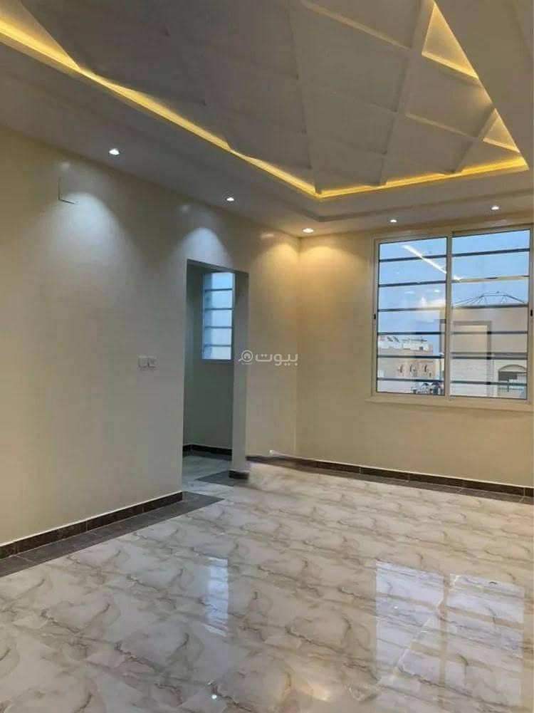 Villa For Sale On Al-Lahn St. In Al Uraija Al Gharbiyah, West Riyadh