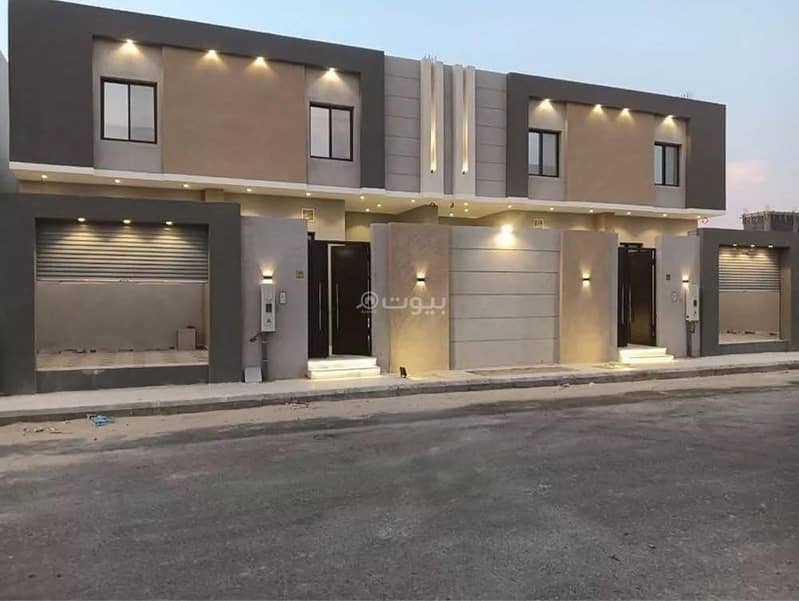 Villa in Aljumum，Al Ghaziat 5 bedrooms 860000 SAR - 87538624
