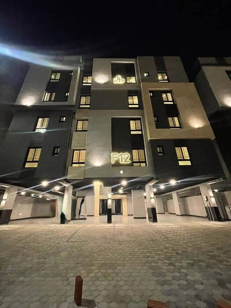 Apartment in Jida，North Jeddah，Al Wahah 3 bedrooms 525000 SAR - 87538663