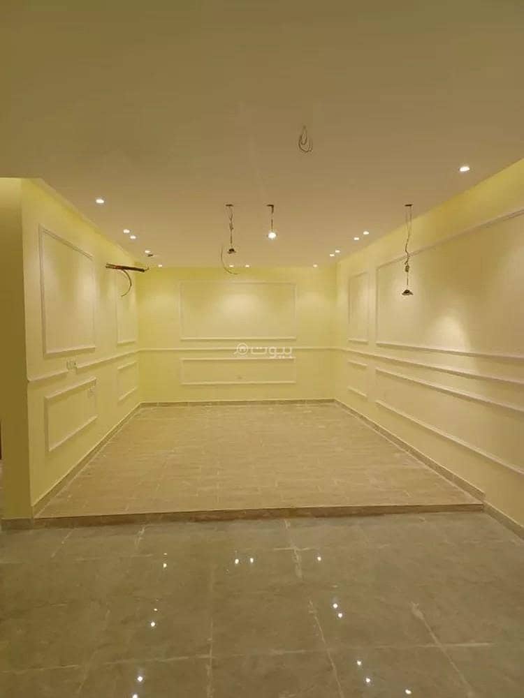For Sale Villa On Al Ameen Bin Al Rasheed St. In Al Sawari, North Jeddah