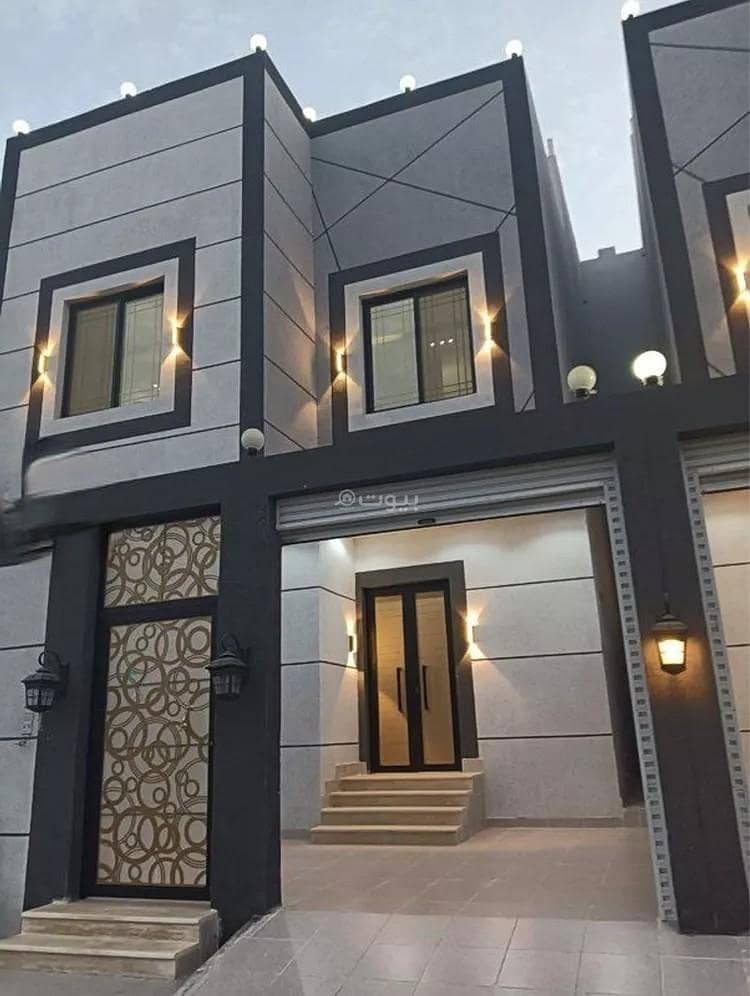 Villa in Jida，North Jeddah，As Salhiyah 5 bedrooms 1000000 SAR - 87538673