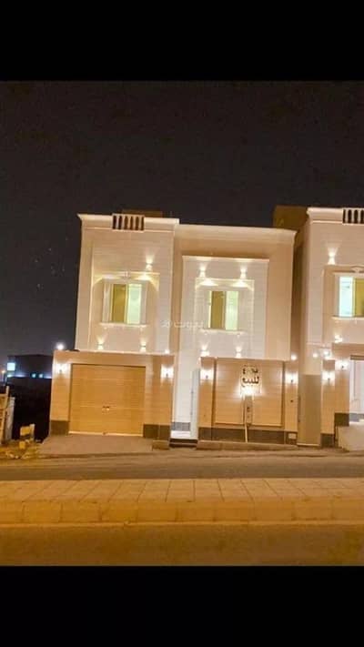 3 Bedroom Villa for Sale in Khamis Mushait, Aseer Region - Villa in Khamis Mushait，Al Waha 3 bedrooms 1140000 SAR - 87538607