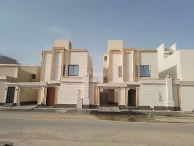 فیلا 6 غرف نوم للبيع في الرياض، منطقة الرياض - فيلا للبيع بحي بدر، جنوب الرياض | 264م2