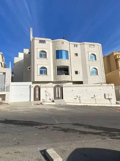6 Bedroom Villa for Sale in Abha, Aseer Region - Villa in Abha，Al Jamiah 6 bedrooms 2800000 SAR - 87538743
