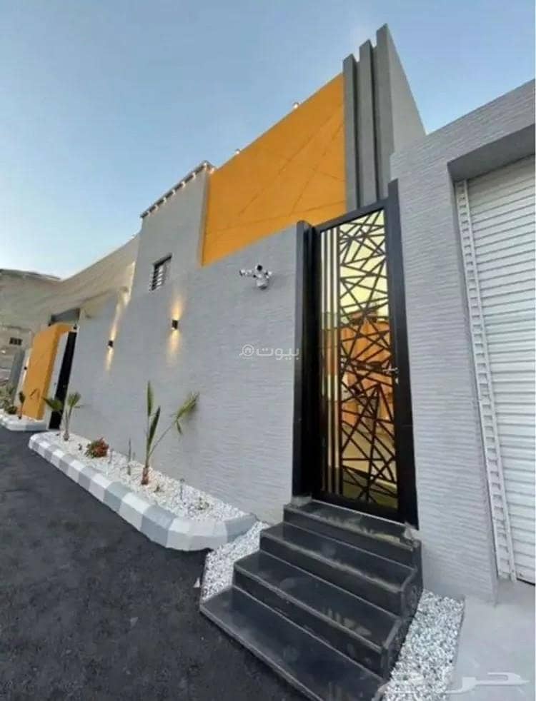 Villa For Sale In Qaisar Bin Al Adel St. In Al Qayam Al Aala, Taif