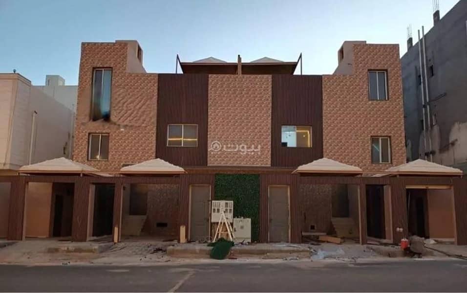 Villa in Madina，Al Jabirah 4 bedrooms 1300000 SAR - 87538675