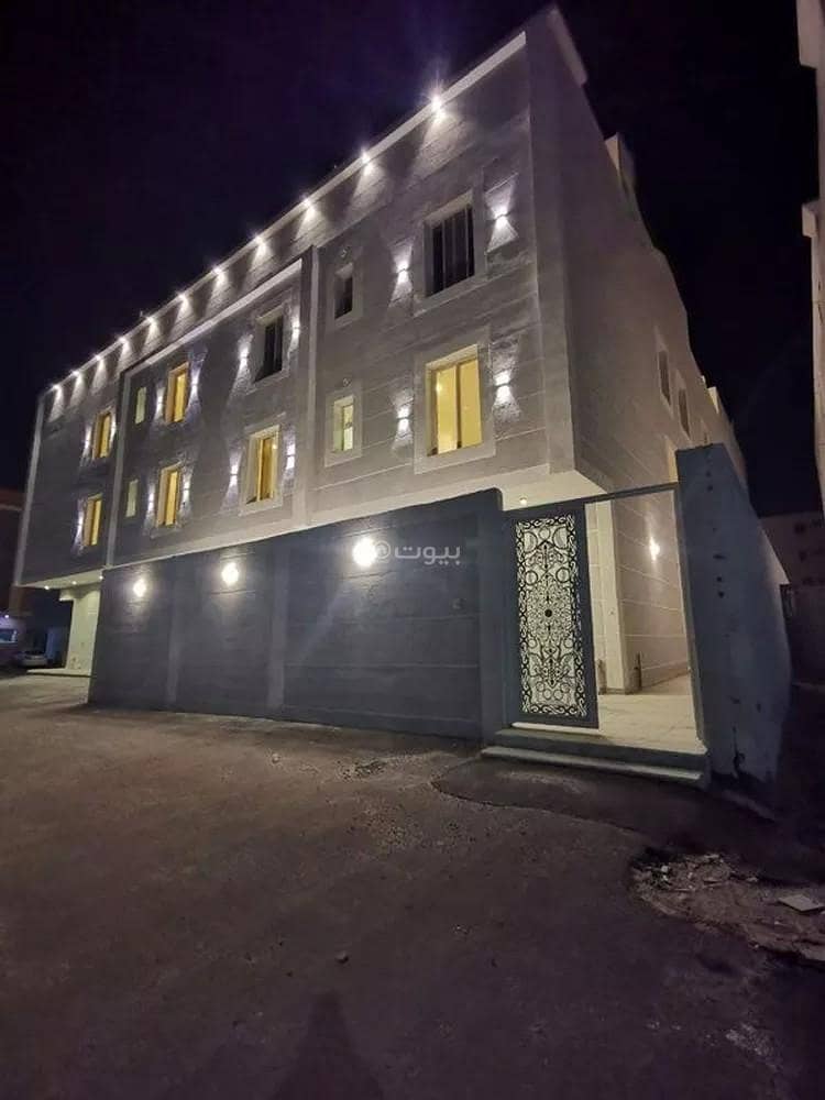 Apartment For Sale In Al Nur, Dammam